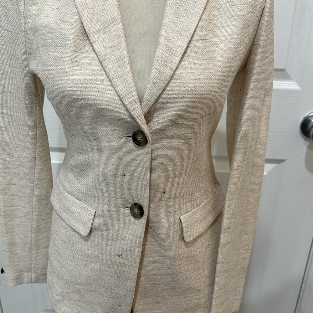 PESERICO Jacket - Picture 5 of 6